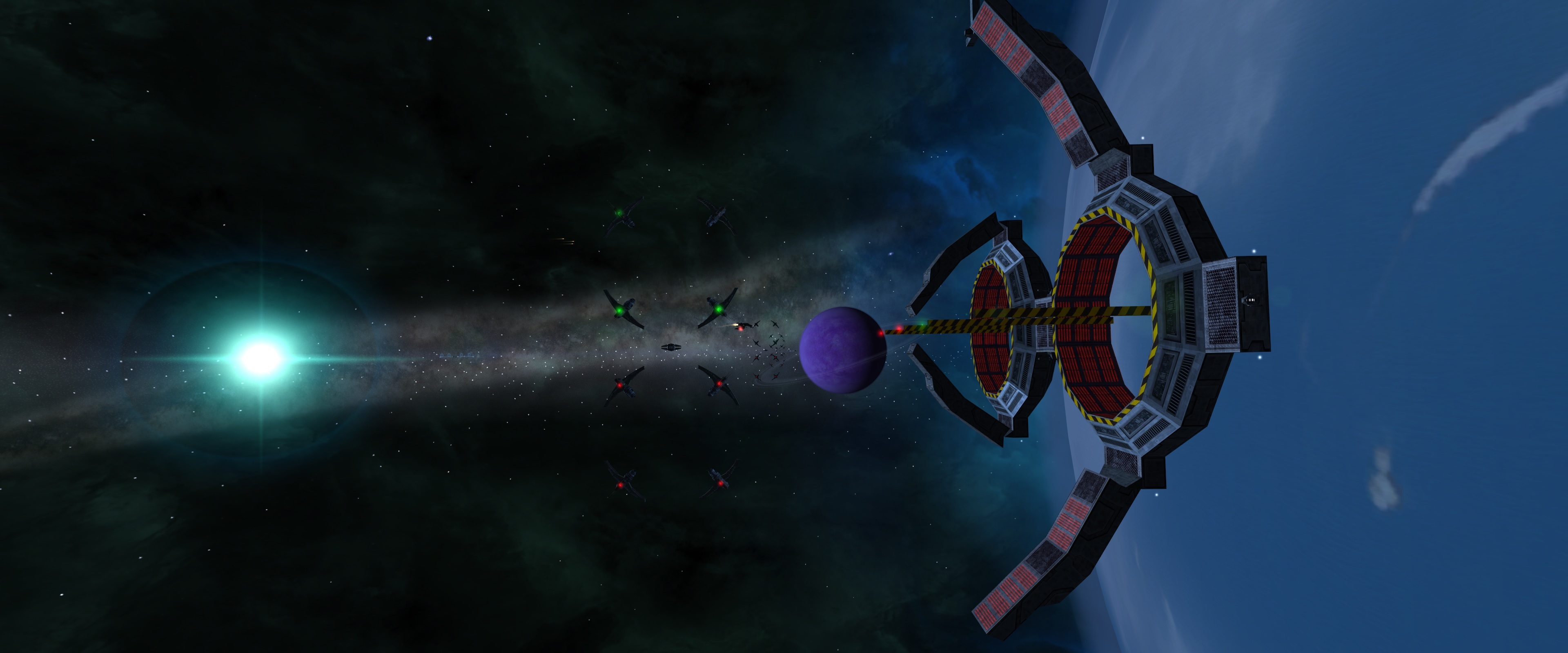 REM Freelancer Screenshot 3