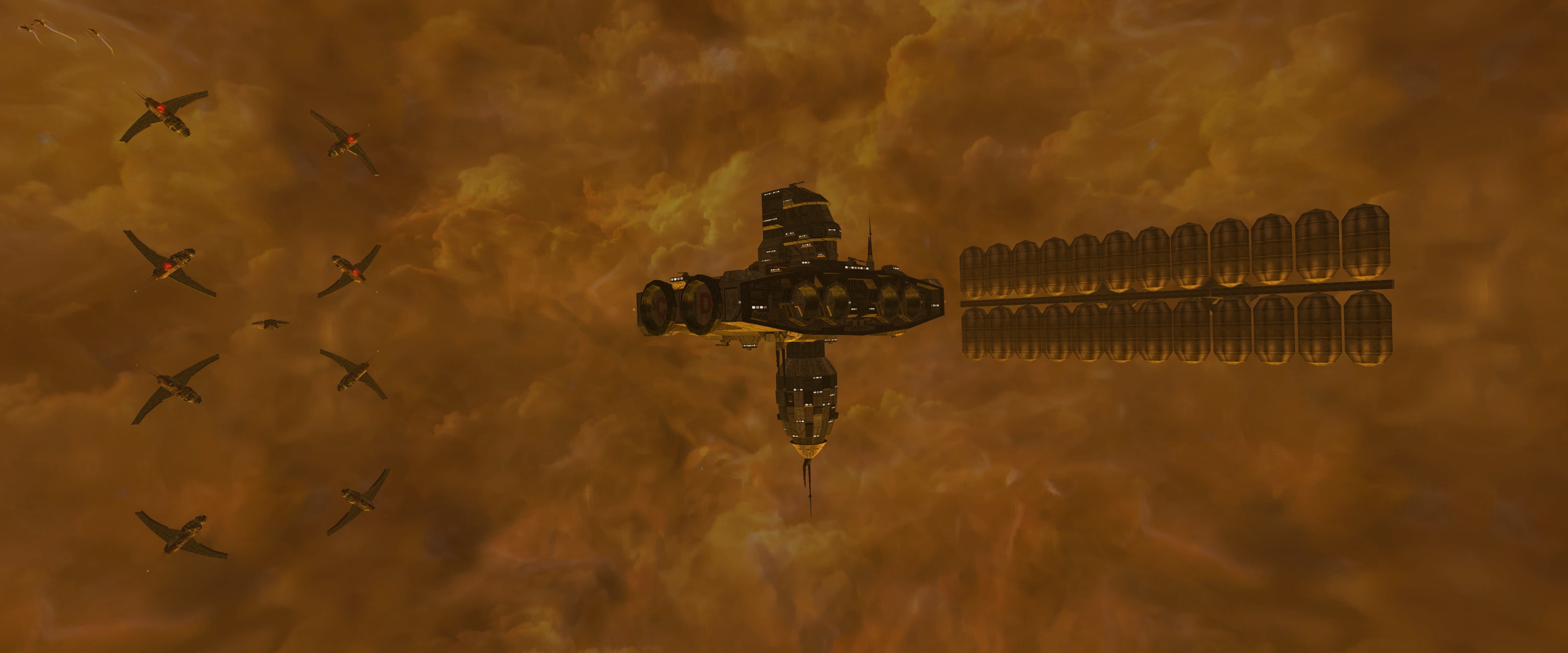 REM Freelancer Screenshot 2