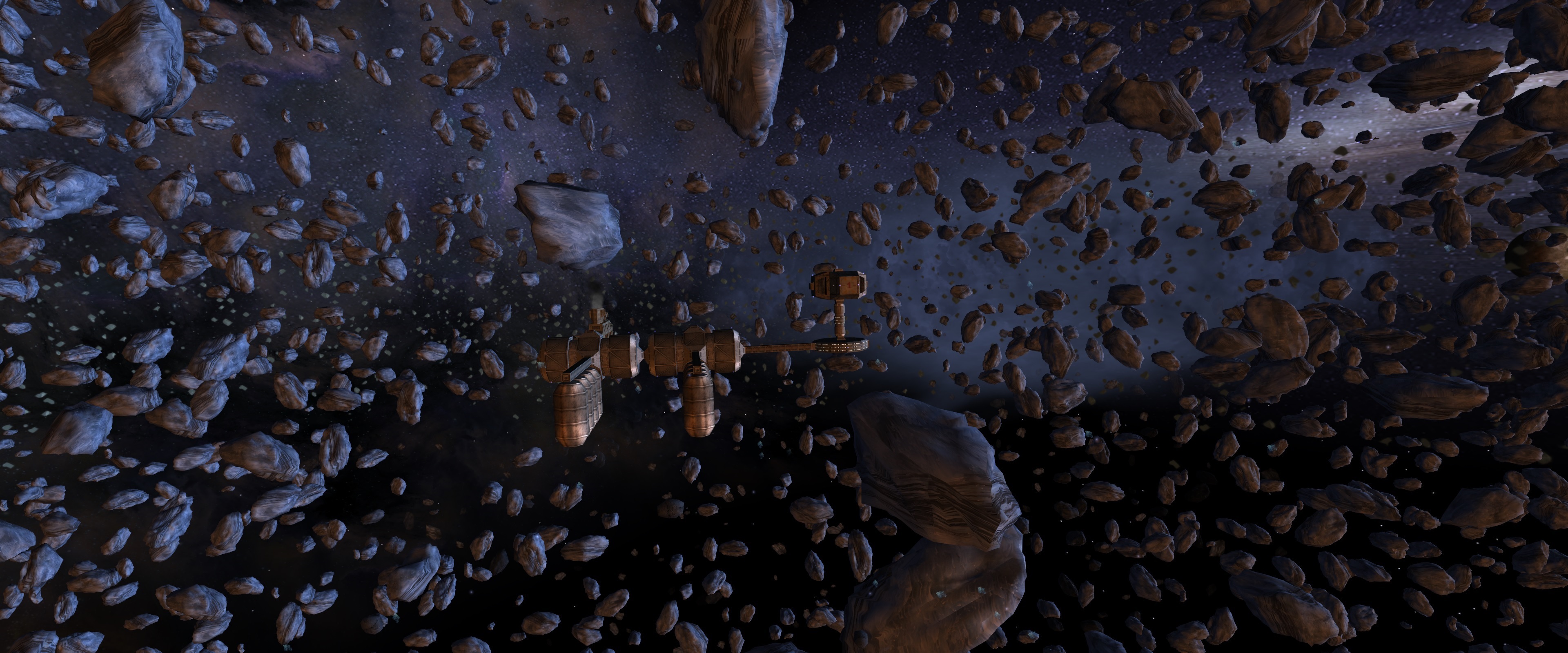 REM Freelancer Screenshot 4