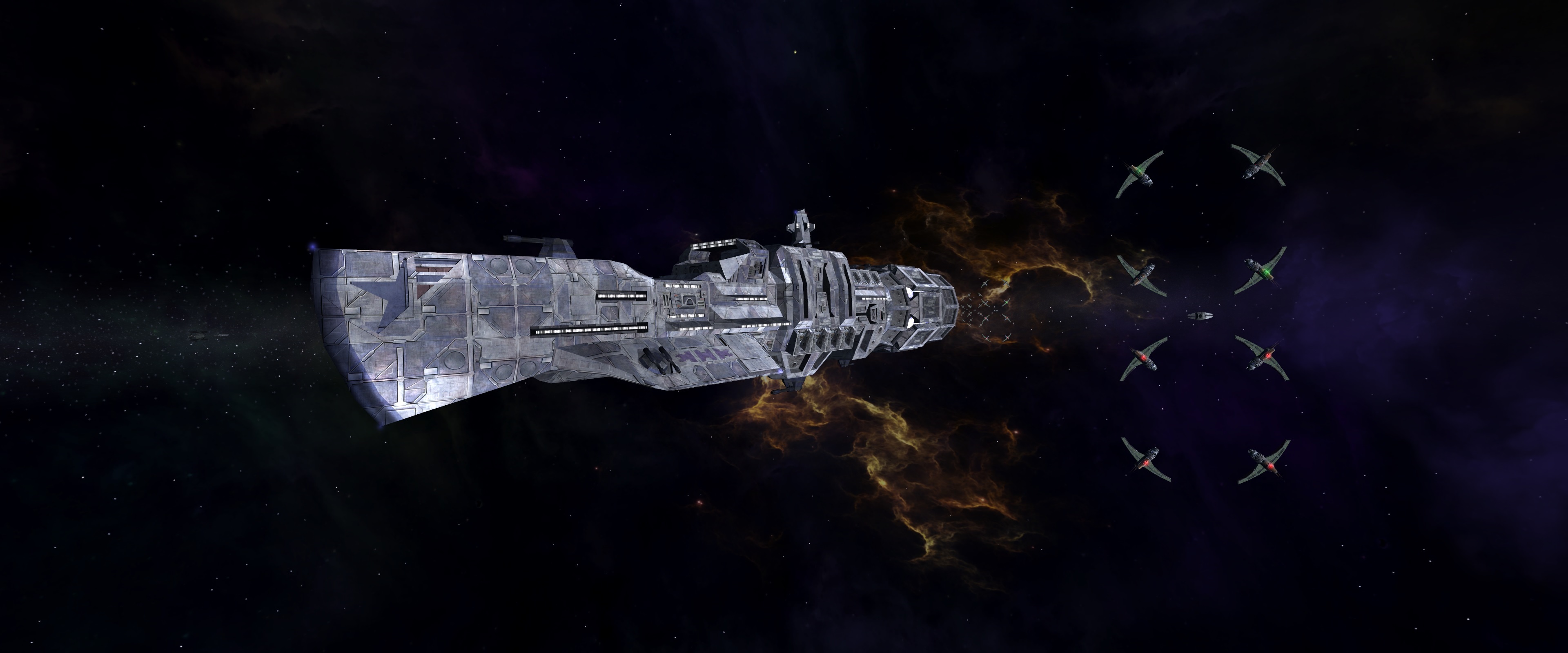 REM Freelancer Screenshot 6