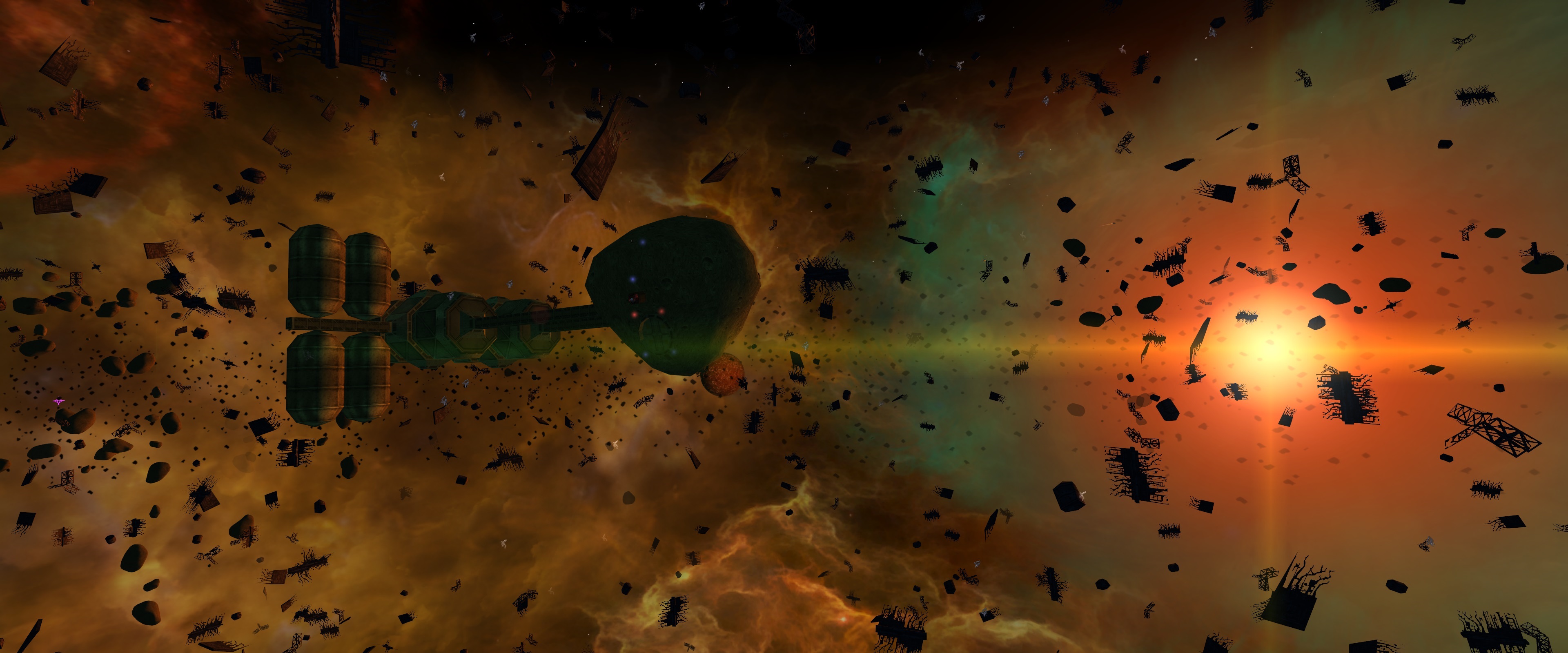 REM Freelancer Screenshot 10