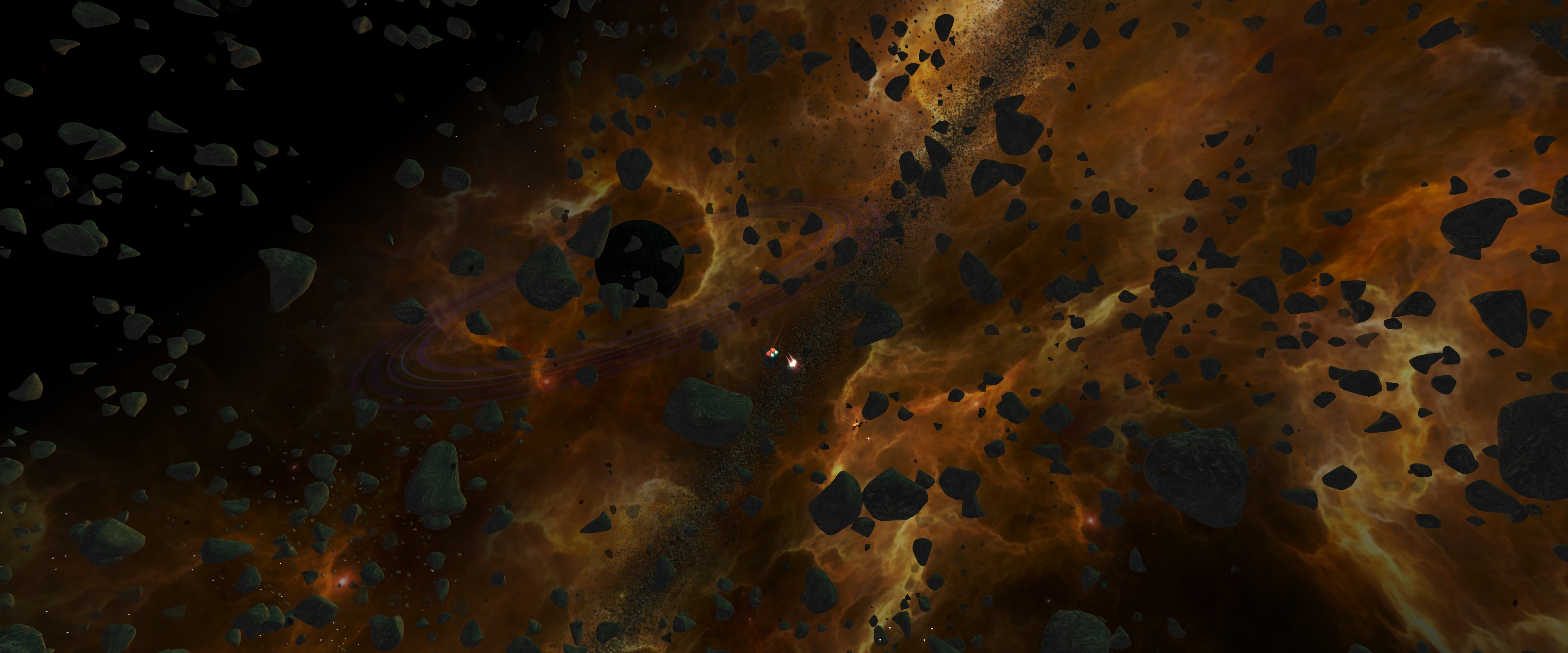REM Freelancer Screenshot 13