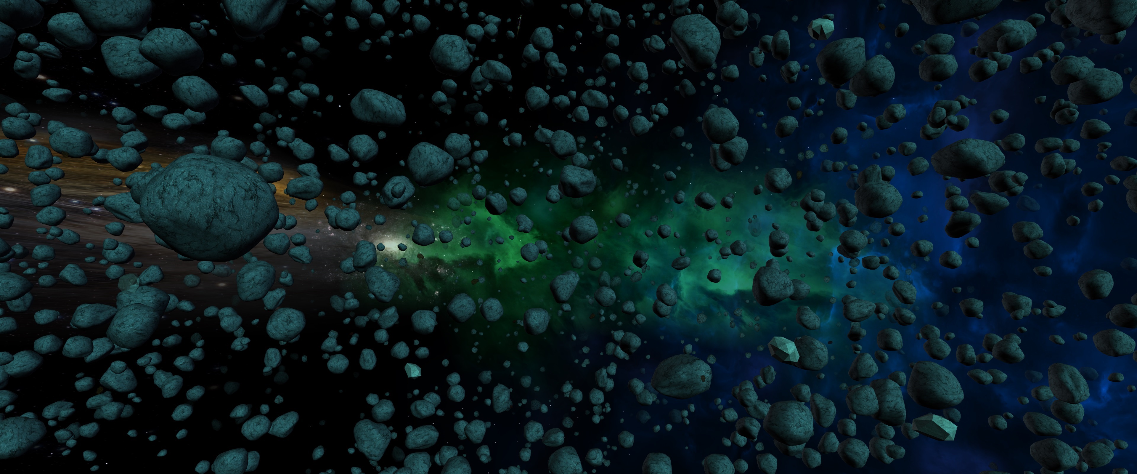 REM Freelancer Screenshot 14