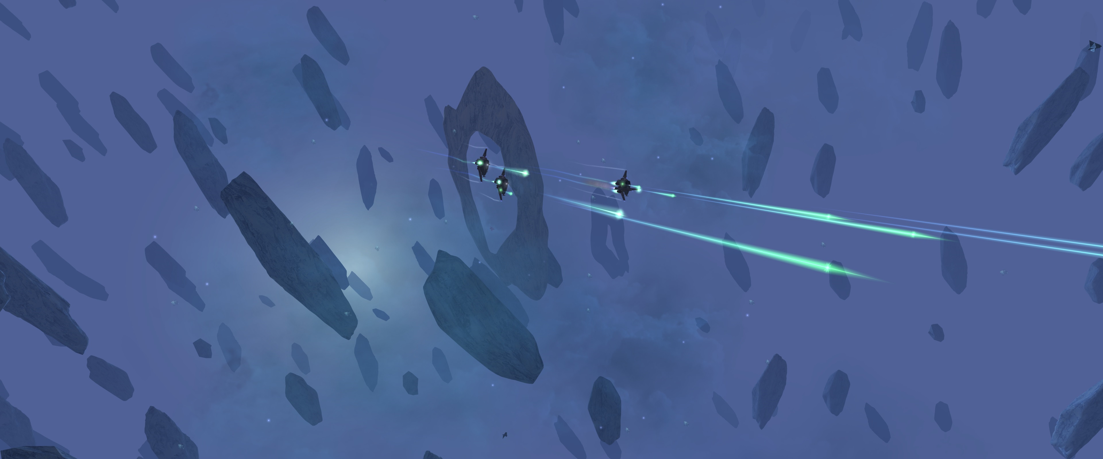 REM Freelancer Screenshot 16